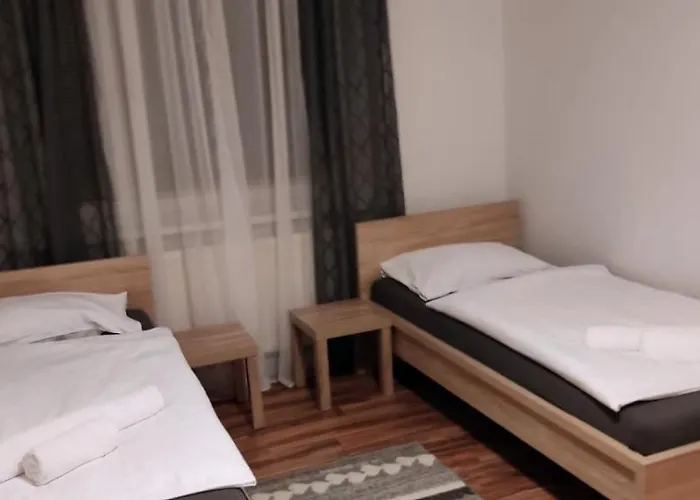 Appartement D & S *