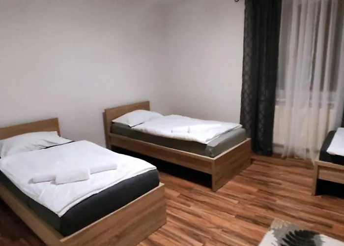 Appartement D & S