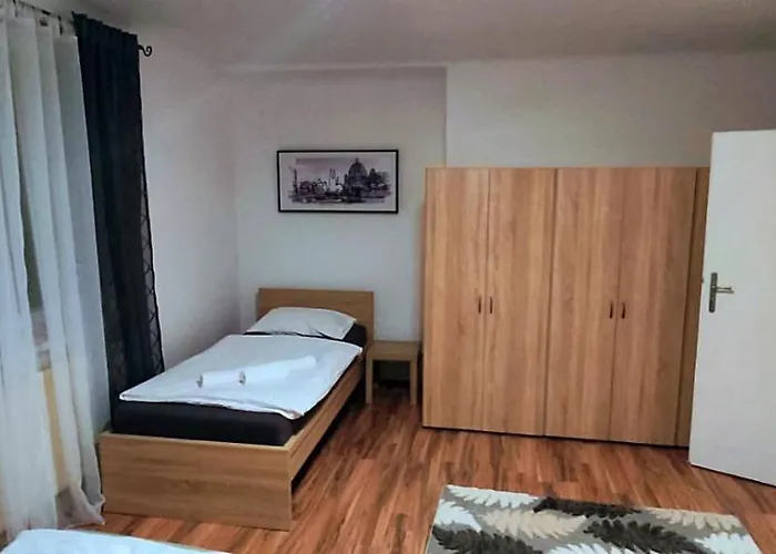 D & S Appartement