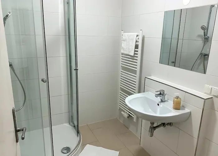 Appartement D & S