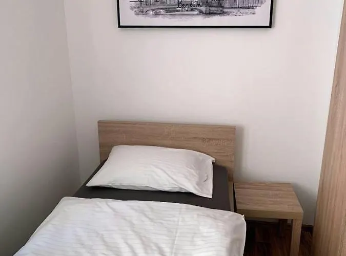 Appartement D & S *