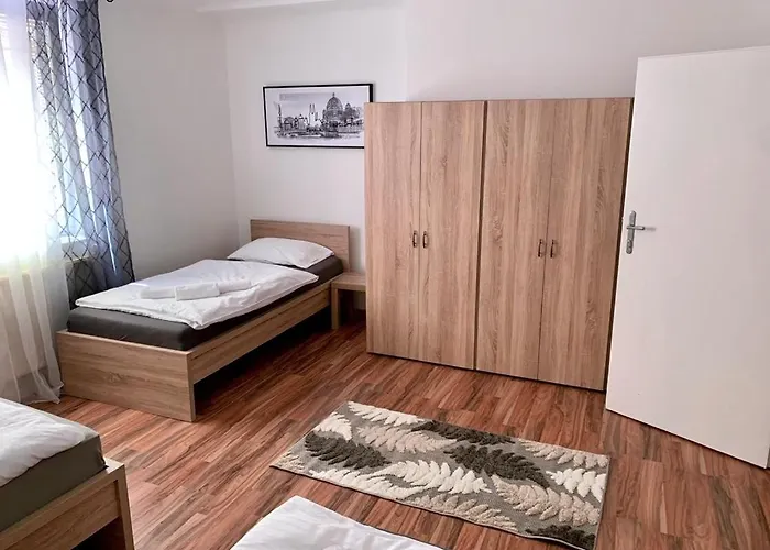 D & S Appartement
