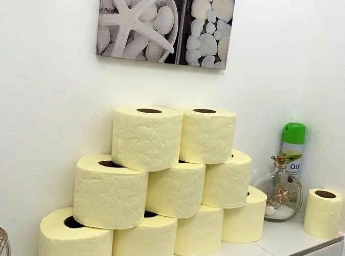 Appartement D & S *