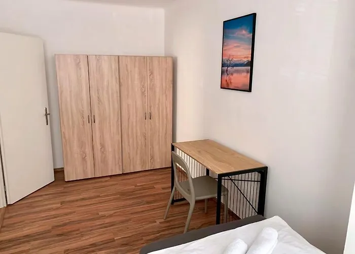 D & S Appartement Wenen